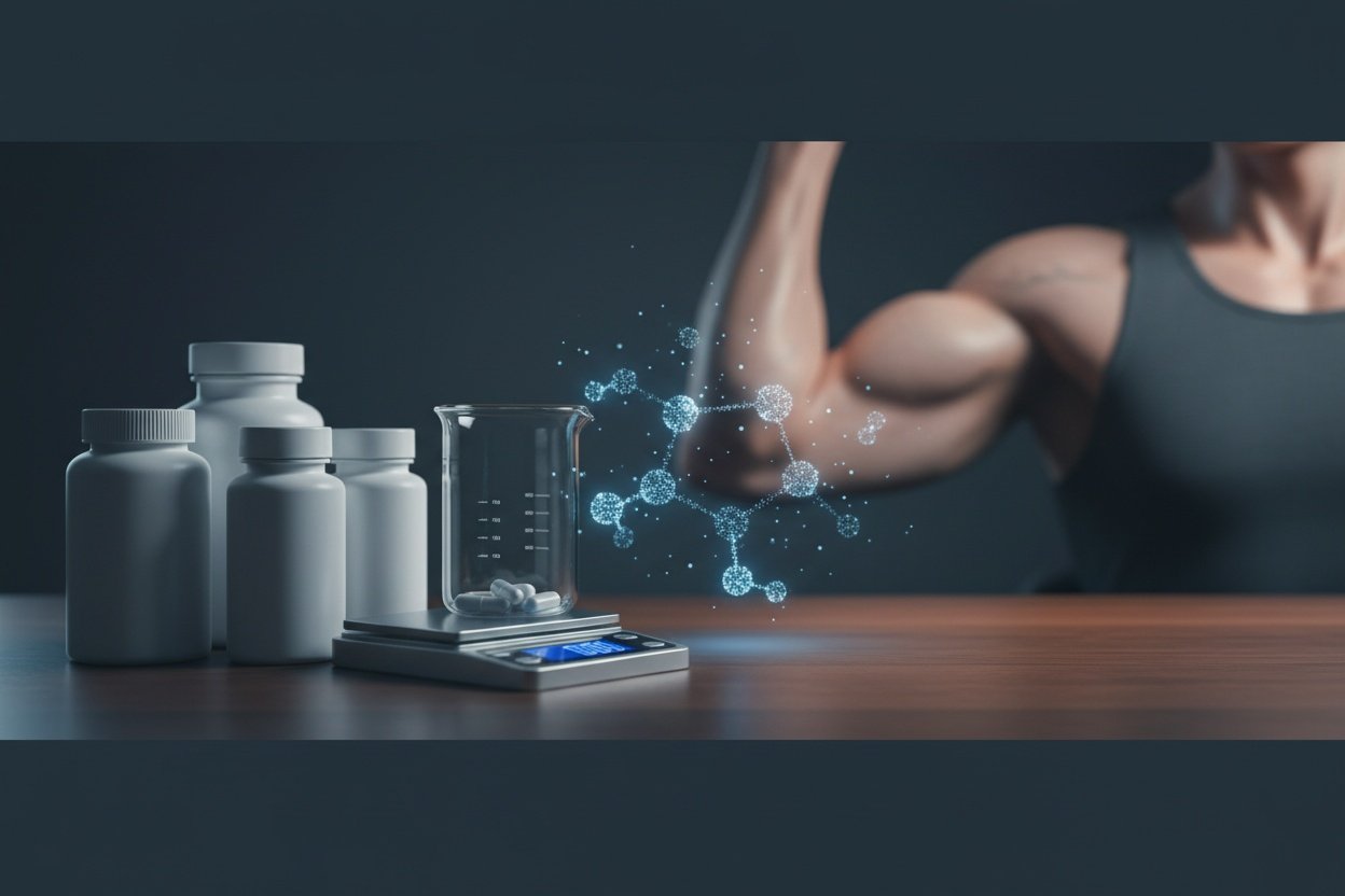 Clenbuterol for weight loss – dosage, regimen and risks