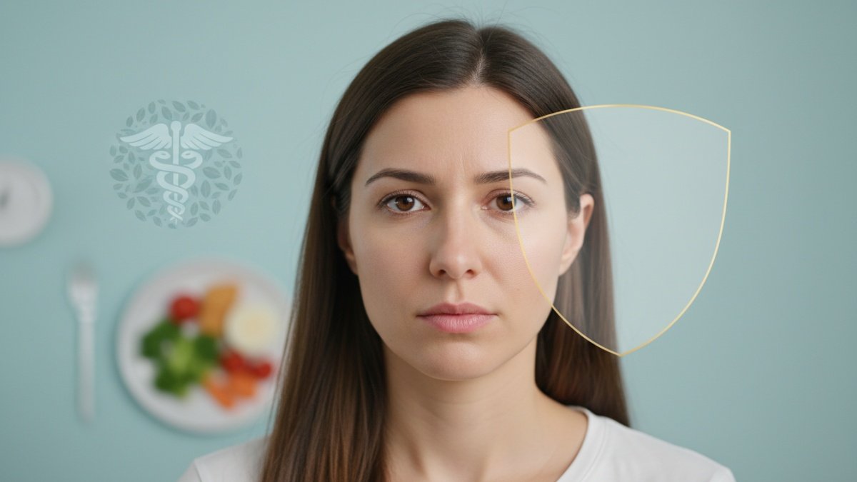 Ozempic Face: cos'è, perché accade e come prevenirlo