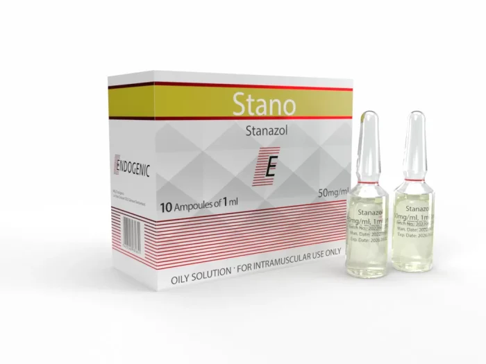 Endogenic Stano Inj