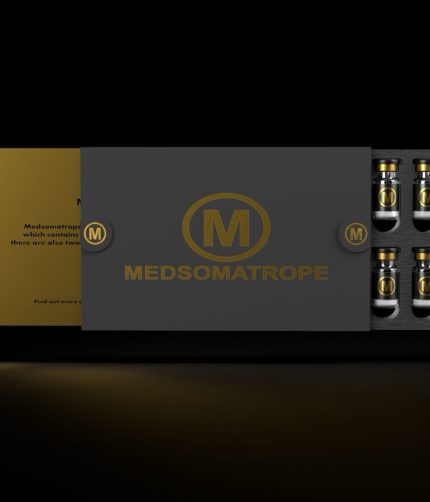 Medsomatrope