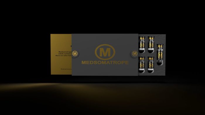 Medsomatrope