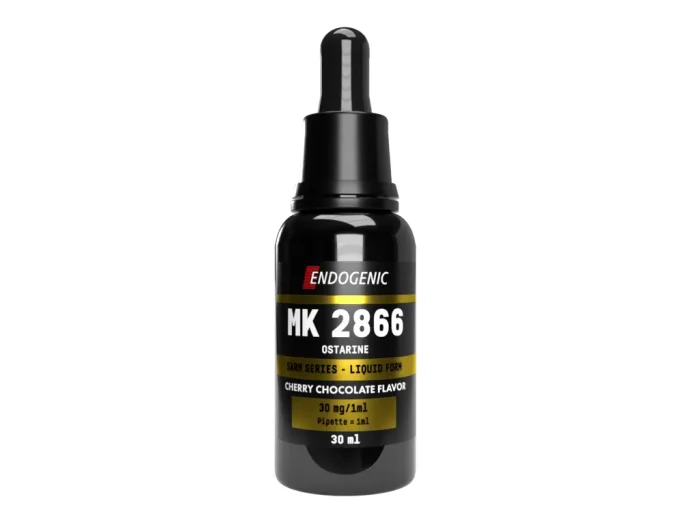 Endogenic MK-2866 30ml 30mg/ml