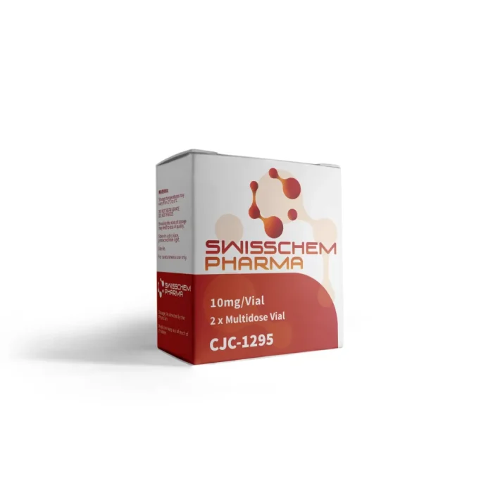 Swisschem CJC-1295 NO DAC 10mg