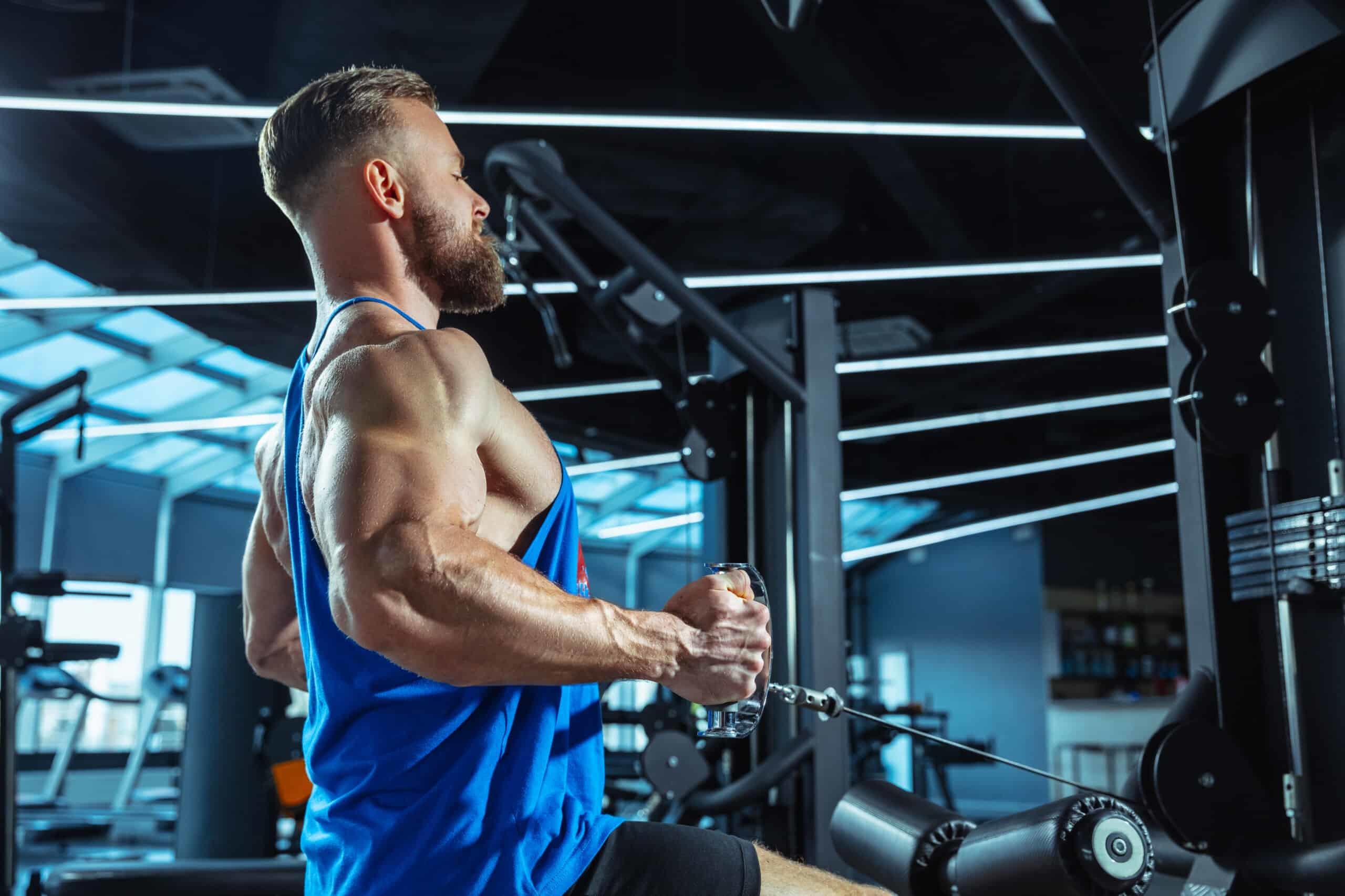 Different Types of Testosterone: A Guide to Differences and Uses